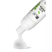 Mousse ALOE VERA 50 ml