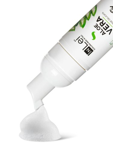 Mousse ALOE VERA 50 ml