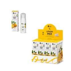 Mousse LEMON MIX 50 ml