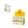 Mousse LEMON MIX 50 ml