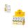 Mousse LEMON MIX 50 ml