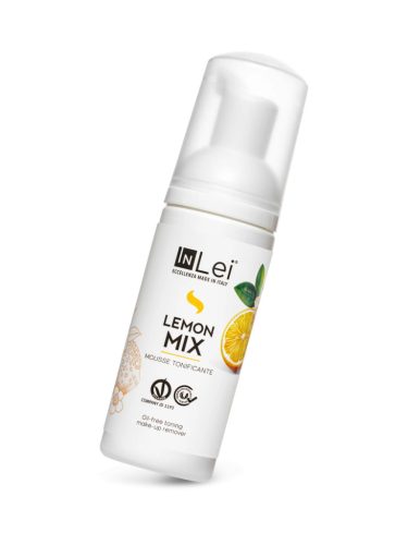 Mousse LEMON MIX 50 ml