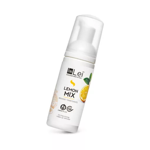 Mousse LEMON MIX 50 ml