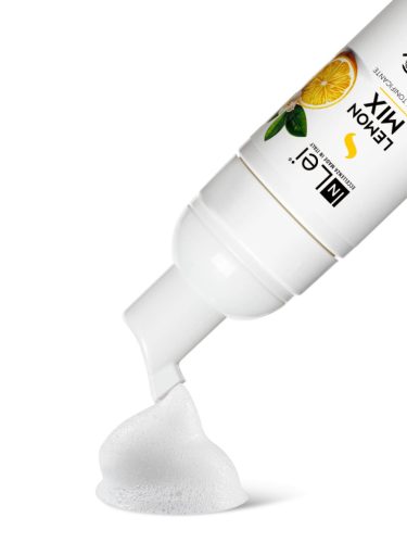 Mousse LEMON MIX 50 ml
