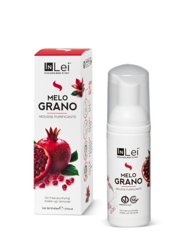Mousse GRÁNÁTALMA 50 ml