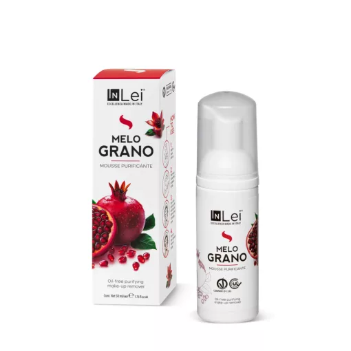 Mousse GRÁNÁTALMA 50 ml