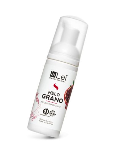Mousse GRÁNÁTALMA 50 ml