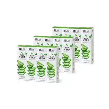 Mousse ALOE VERA csomagajánlat 50 ml
