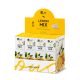 Mousse LEMON MIX csomagajánlat 50 ml
