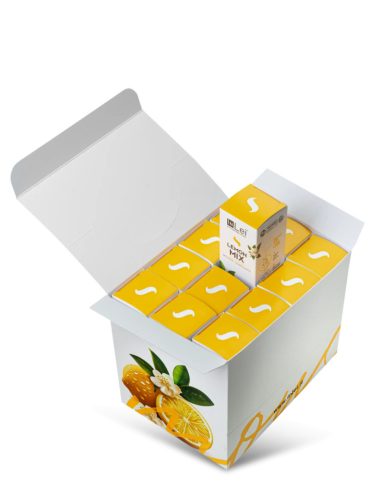 Mousse LEMON MIX csomagajánlat 50 ml