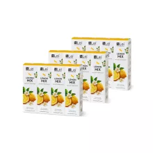Mousse LEMON MIX csomagajánlat 50 ml