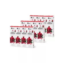 Mousse GRÁNÁTALMA csomagajánlat 50 ml