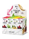 Mousse COCKTAIL SET csomagajánlat 50 ml