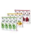 Mousse COCKTAIL SET csomagajánlat 50 ml