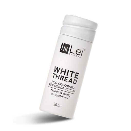 szemöldöktervező cérna