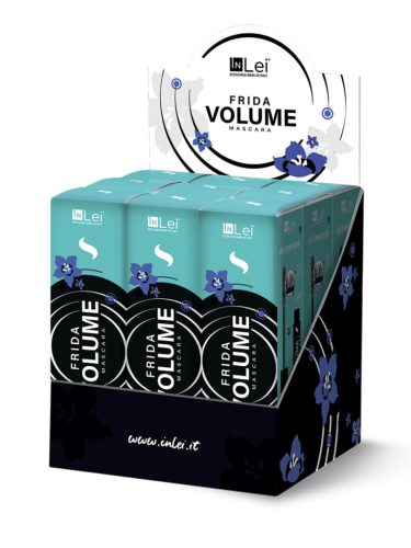 FRIDA VOLUME SZEMPILLASPIRÁL csomagajánlat