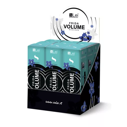 FRIDA VOLUME SZEMPILLASPIRÁL csomagajánlat