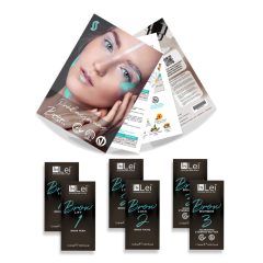 Brow Bomber próbacsomag