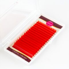 COLORFULL - TŰZPIROS 0.07 MIX MŰSZEMPILLA PARADISE VISAGE