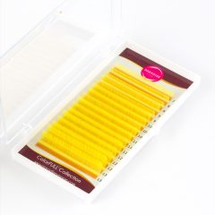   COLORFULL - PITYPANG SÁRGA 0.07 MIX MŰSZEMPILLA PARADISE VISAGE