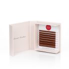 Chocolate - 0.07 CC ív