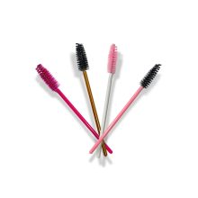 Szempilla fésű - 50 db