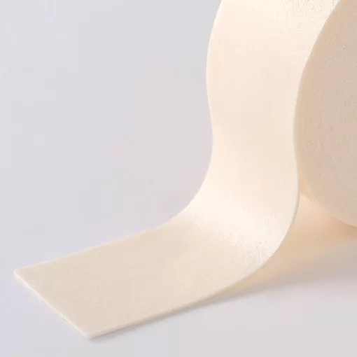 Microfoam tapasz