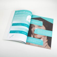 LASH FILLER 25.9 TERMÉKISMERTETŐ FÜZET