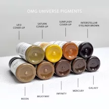 UFO - OMG PIGMENT - KORREKCIÓHOZ