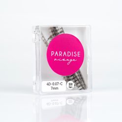   PROMADE 4D 0.07 C ÍV 7 mm NOVA SUPREME MŰSZEMPILLA PARADISE VISAGE