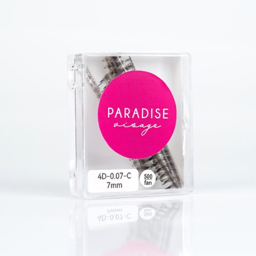 PROMADE 4D 0.07 C ÍV 7 mm NOVA SUPREME MŰSZEMPILLA PARADISE VISAGE