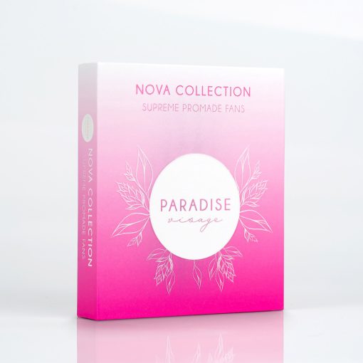 PROMADE 6D 0.05 D ÍV MIX NOVA SUPREME MŰSZEMPILLA PARADISE VISAGE