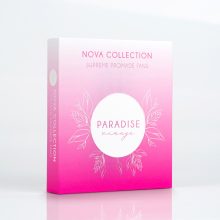 PROMADE BARNA 4D 0.07 CC ÍV MIX NOVA SUPREME MŰSZEMPILLA PARADISE VISAGE