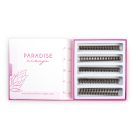 PROMADE BARNA 4D 0.07 CC ÍV MIX NOVA SUPREME MŰSZEMPILLA PARADISE VISAGE