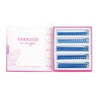 PROMADE KÉK 4D 0.07 D ÍV MIX NOVA SUPREME MŰSZEMPILLA PARADISE VISAGE