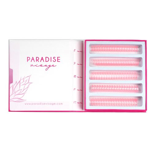 PROMADE PINK 4D 0.07 CC ÍV MIX NOVA SUPREME MŰSZEMPILLA PARADISE VISAGE