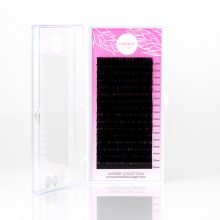 FEKETE /0.07/ D ÍV MŰSZEMPILLA PARADISE VISAGE SUNRISE KOLLEKCIÓ