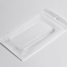 SZILIKON PILLAPAD - VASTAG