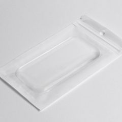 SZILIKON PILLAPAD - VASTAG