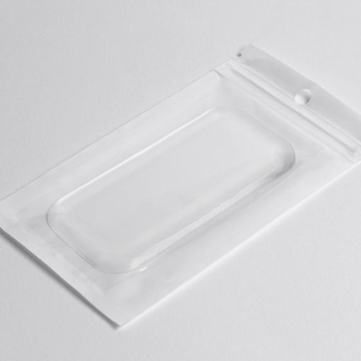 SZILIKON PILLAPAD - VASTAG