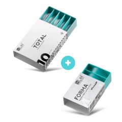 ALL IN szilikonforma