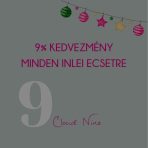 december 9. vége