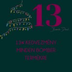 december 13. vége