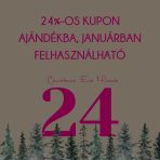 december 24. vége
