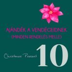 december 10.