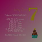 december 7. vége