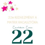 december 22.