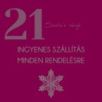 december 21. vége