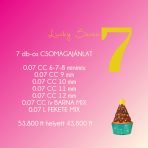 december 7.